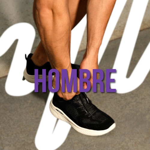 Hombre